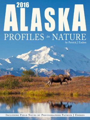 2016 ALASKA Profiles in Nature