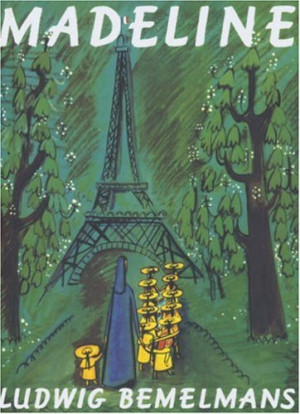 Start by marking “Madeline” as Want to Read:
