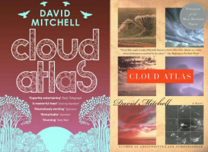 Cloud Atlas Amazon Ca David Mitchell Books