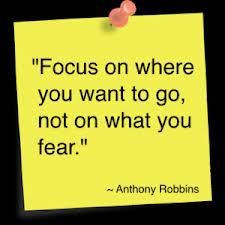 ... quotes robbins quotes focus inspiration quotes fear favourite quotes 3