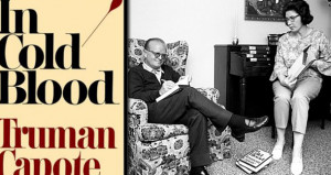 New Evidence Casts Doubt on Capote’s ‘In Cold Blood’