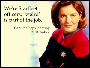 star trek voyager quotes stars trek iv job startrek trek nerd star ...