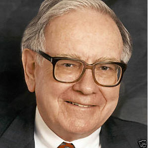 Warren Buffett empezó adonar el 99% de su fortuna