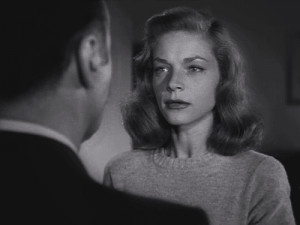 24 Classically Inspiring Lauren Bacall Quotes