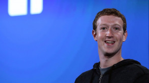 Zuckerberg Launches Site to Get 5B Online