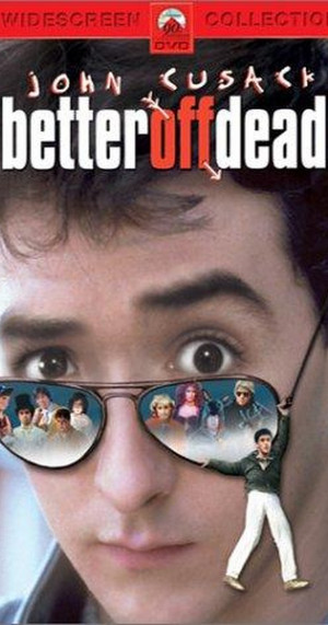 Better Off Dead... (1985) - Quotes - IMDb