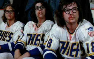 Interview: Hanson Brothers to Introduce ‘Slap Shot’ in Chicagoland