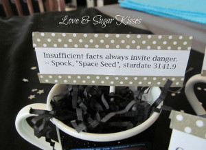 ENJOY AND SHARE GREAT IDEAS!