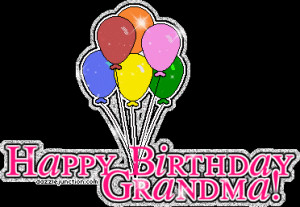 Happy Birthday to GrandMa Comments, Images, Graphics, Pictures for ...