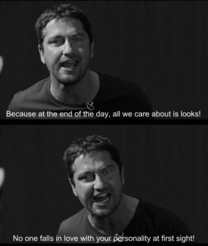 butler quotes famous gerard butler quotes best gerard butler quotes