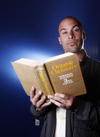 Coby Bell picture Z1G527405
