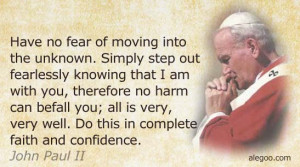 Pope John Paul Ii Quotes 02 pope john paul ii quotes on