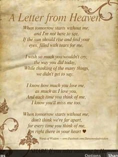 Miss You Grandpa Poems I miss you grandpa, so much.