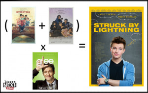 lightning poster2 struck by lightning movie struck by lightning struck ...