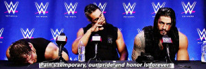 dean ambrose gif