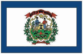 West Virginia State Flag