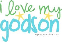 Quote to My Godson | love-my-godson-stars.png Photo by nayeligh88 ...