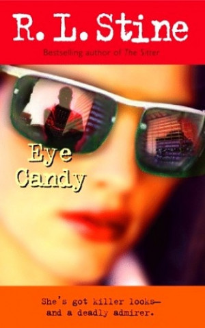 Eye Candy - R.L Stine