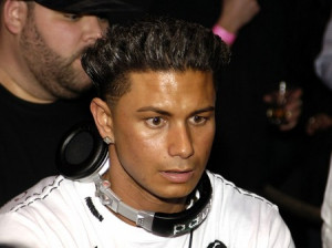 BLOG - Funny Pauly D