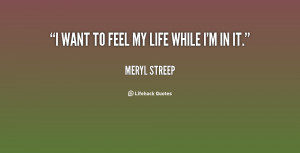 meryl streep movie quotes