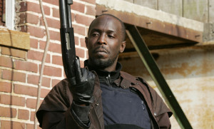 ... Dying - 10 Reasons Omar From The Wire Was the Ultimate Badass – IFC