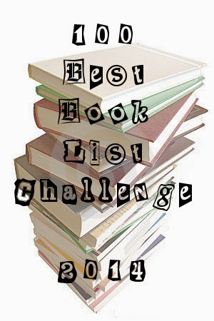 100 Best Books List Challenge 2014