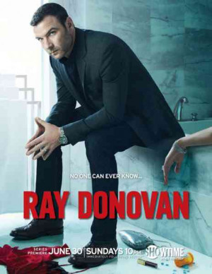 Ray Donovan TV Recap 7/28/13 Season 1 Episode 5 – “The Golem”