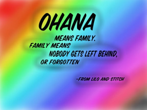 Family Quotes Lilo And Stitch Family Quotes Lilo And Stitch