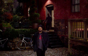 Ice Cube in Ride Along Movie Image #5