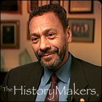 Home | PoliticalMakers | Hon. Melvin L. Watt