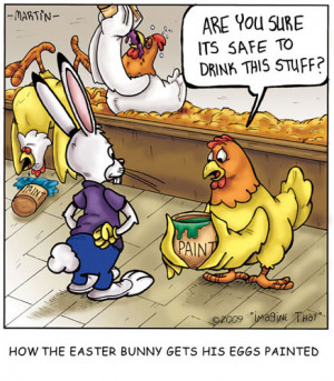 ... easter bunny images and orkut scraps, free easter eggs images, funny