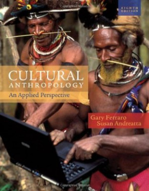 Cultural Anthropology: An Applied Perspective