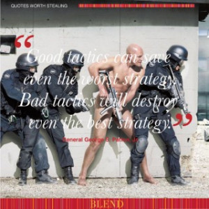 Rather Prophetic, Mr. Einstein