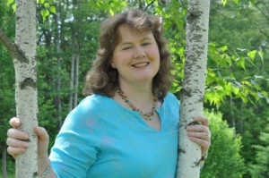 Lynda Mullaly Hunt's Debut: ONE FOR THE MURPHY'S