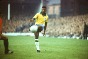 Pele