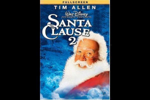 Image of The Santa Clause 2