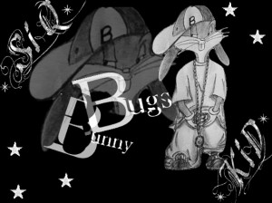 gangster-bugs-bunny-cartoon-1.gif picture by siqkid18 - Photobucket