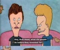 Beavis And Butthead Pictures