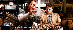 weed marijuana pot pineapple express ive ever smoked dopest dope ...