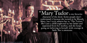 Mary I vs Elizabeth I Which Lady Mary Tudor's confessions do you agree ...