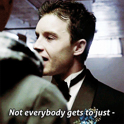 Shameless US mickey milkovich noel fisher shamelessgif i love you so ...