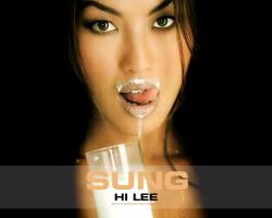 Sung Hi Lee's Profile