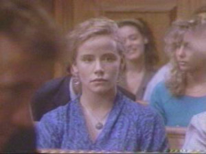 Amanda Peterson