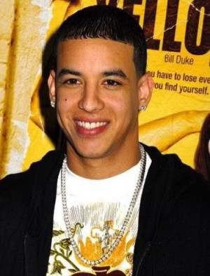 daddy yankee Images and Graphics