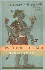 Vol 5 by Robert Pinsky 2006 Paperback Robert Pinsky Trade Paper 2006