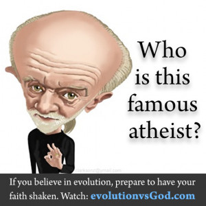 Famous Atheists Quotes Please send these around the