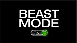 Beast Mode Quotes