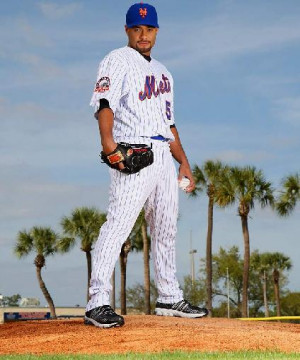 johan santana , santana , baseball