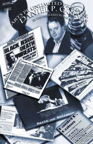 Daniel Quinn By Daniel Quinn