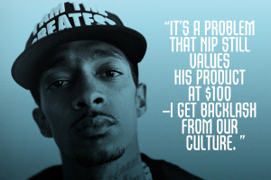 Go Back > Gallery For > Nipsey Hussle Quotes Tumblr